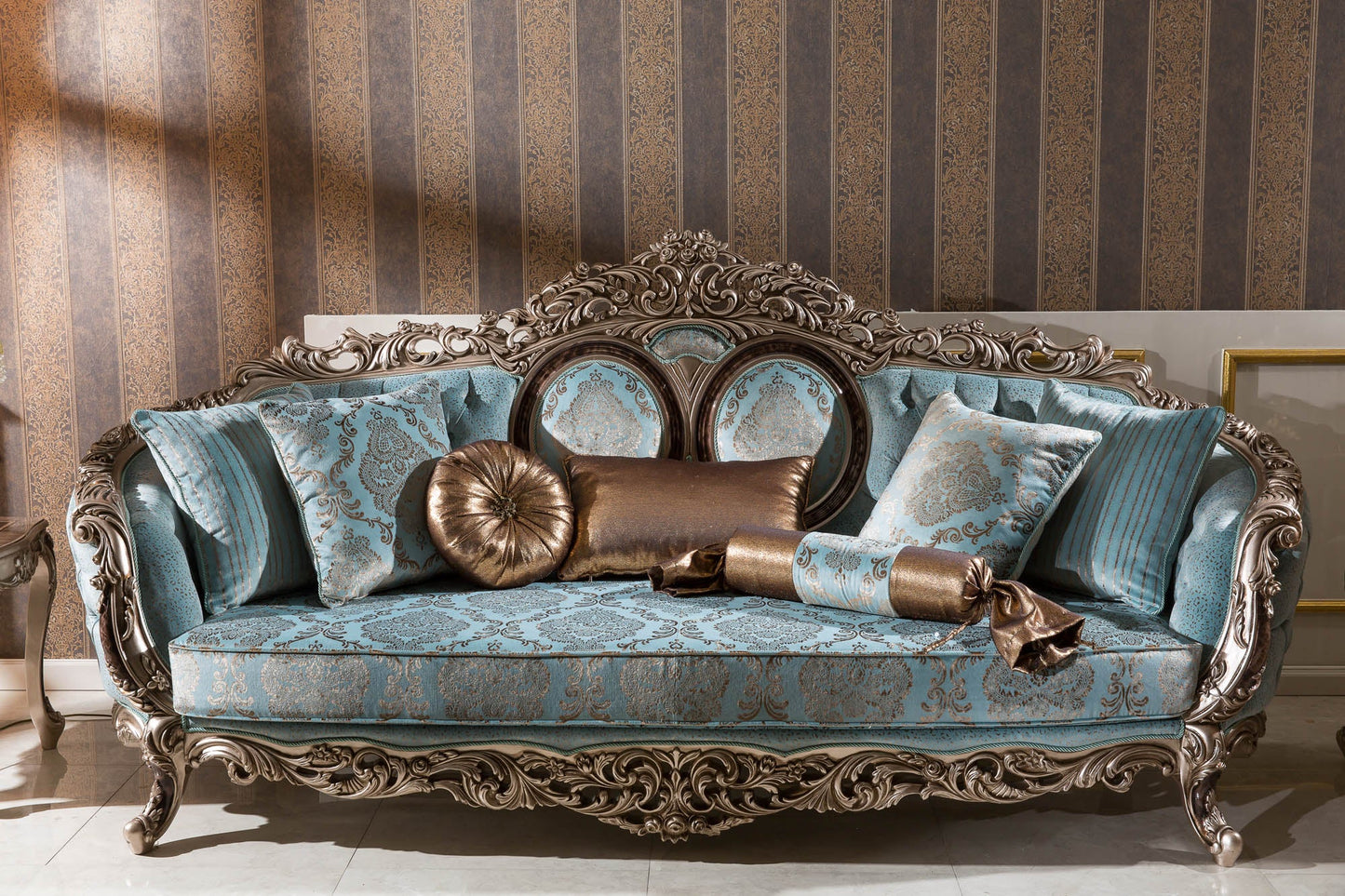 Altheon Sofa Set
