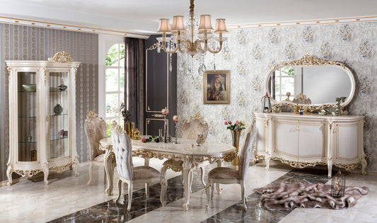 Barlion Dining Room Set
