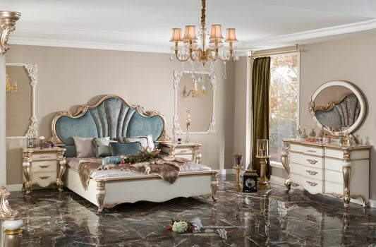 Lavelis Bedroom Set