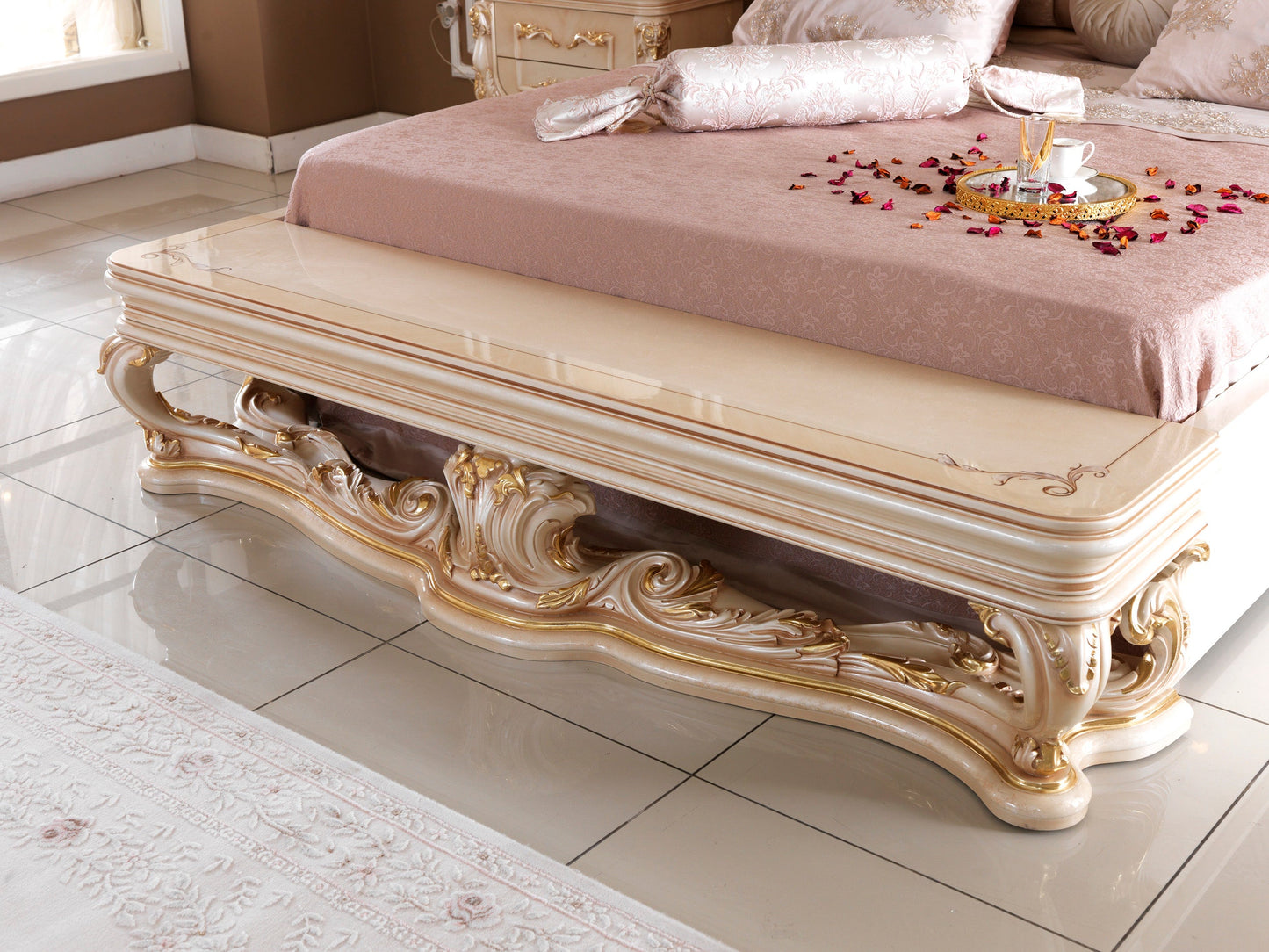 Korlina Bedroom Set