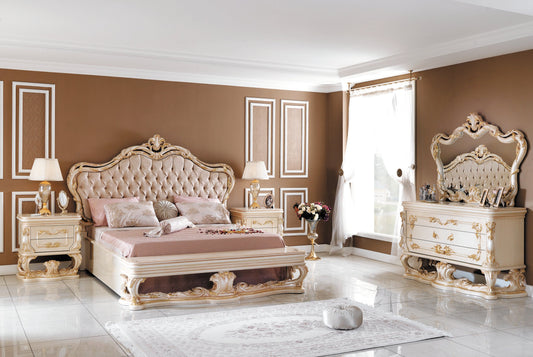 Korlina Bedroom Set