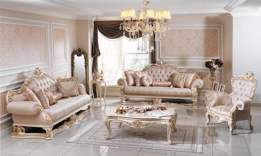 Arelia Sofa Set