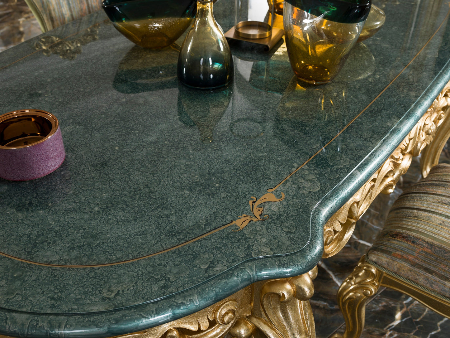 Brivana Dining Room Set