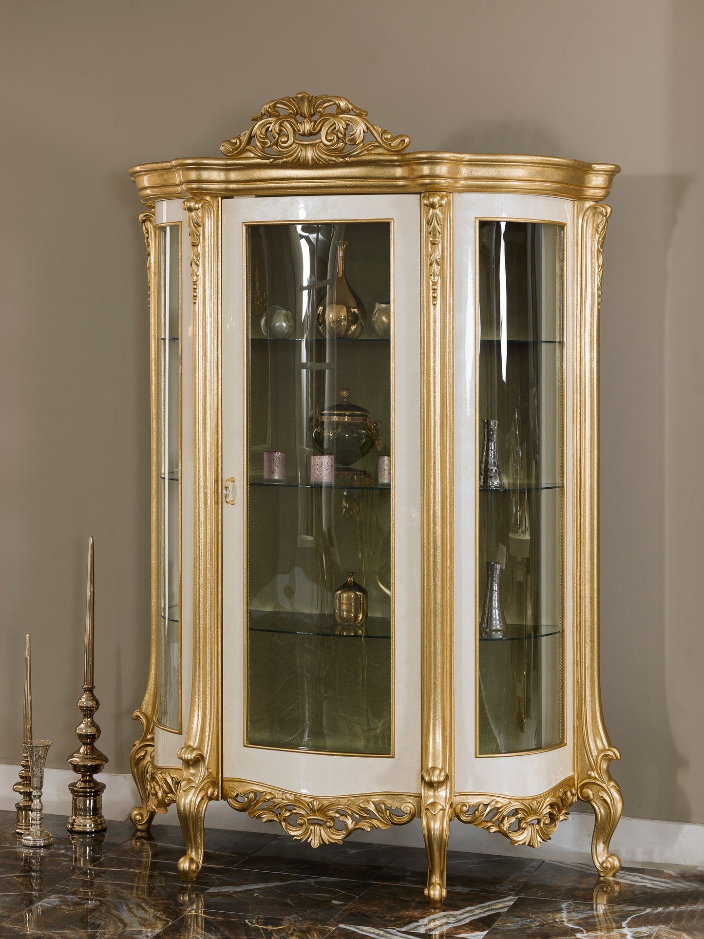 Brivana Dining Room Set