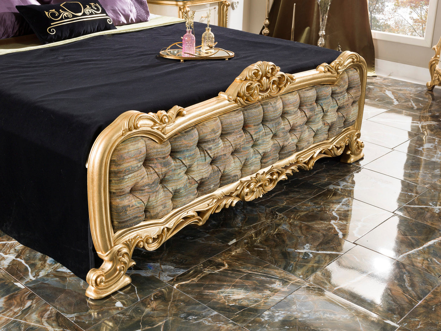 Korella Bedroom Set