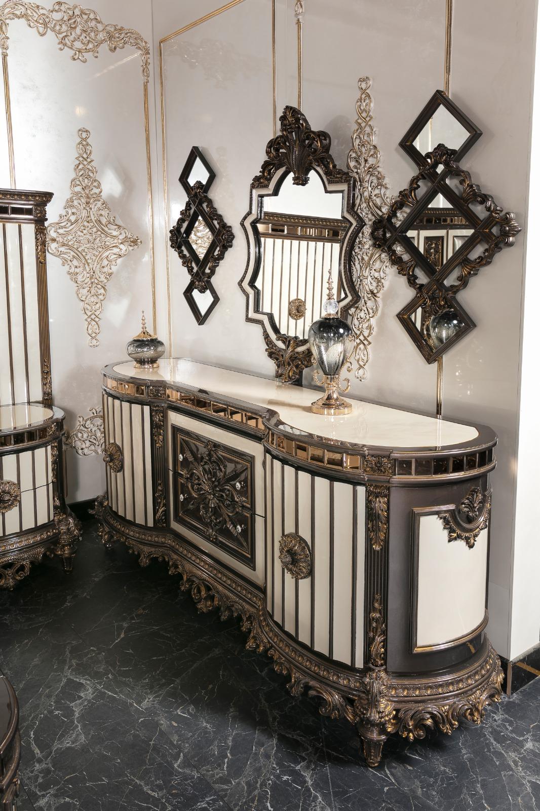 Kamelya Bedroom Set