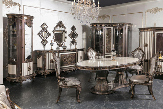 Kamelya Dining Room Set