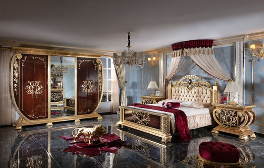 Noralis Bedroom Set