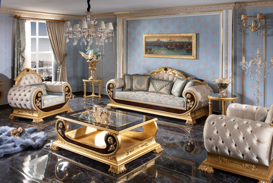 Ferelis Sofa Set