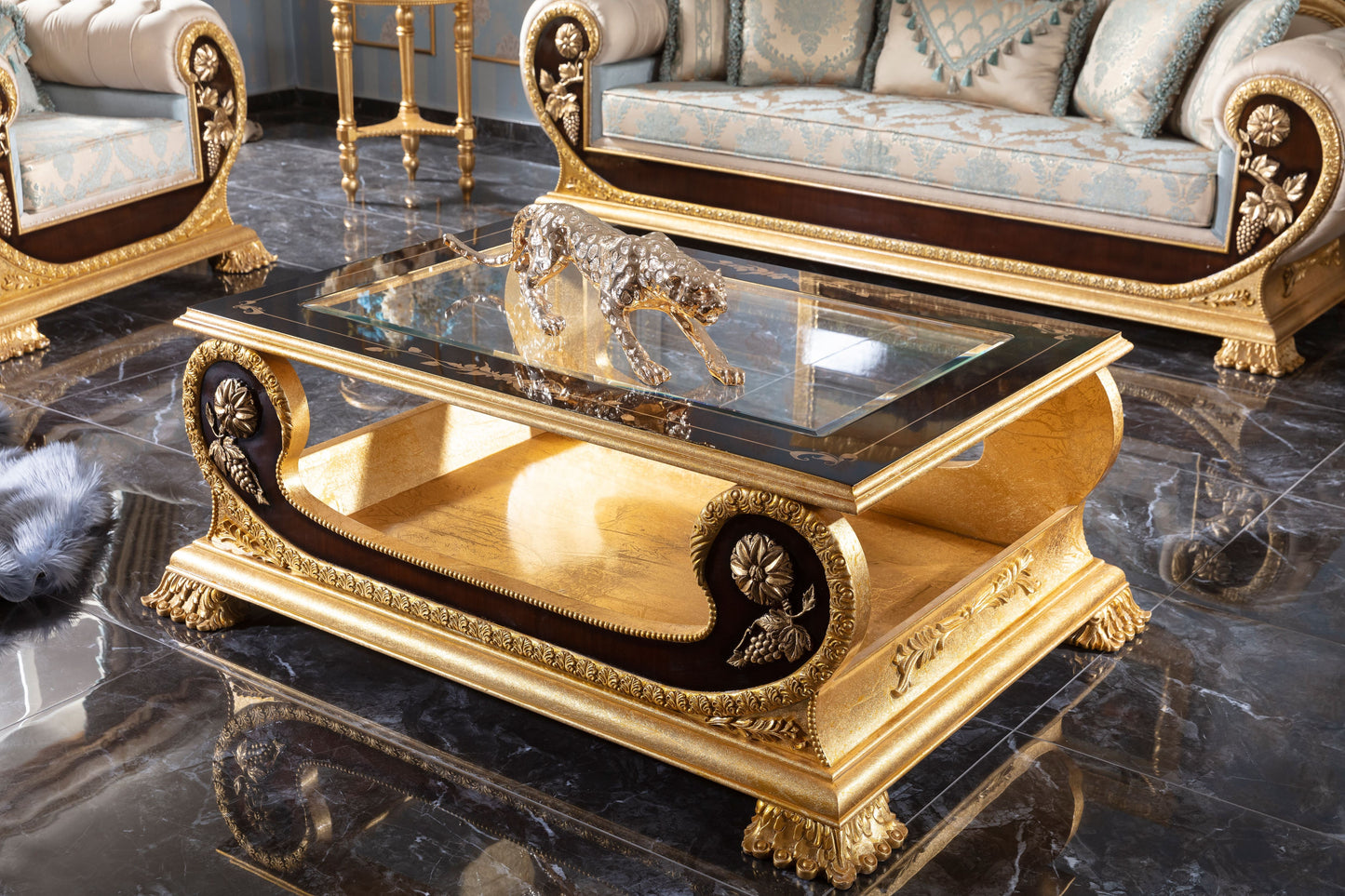 Ferelis Sofa Set