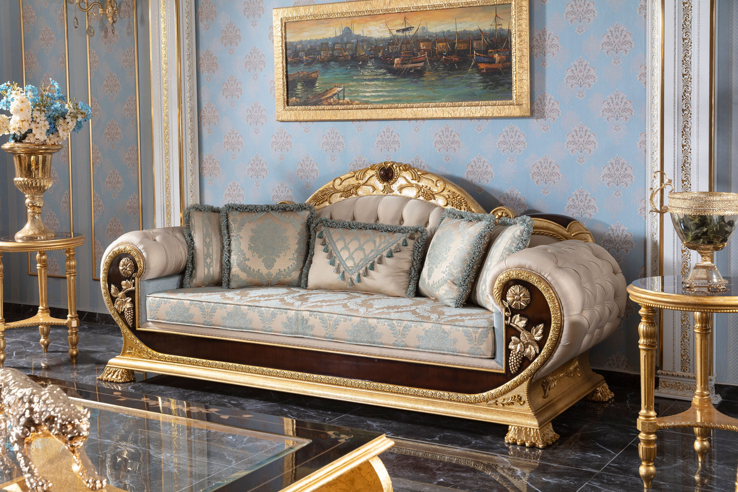 Ferelis Sofa Set