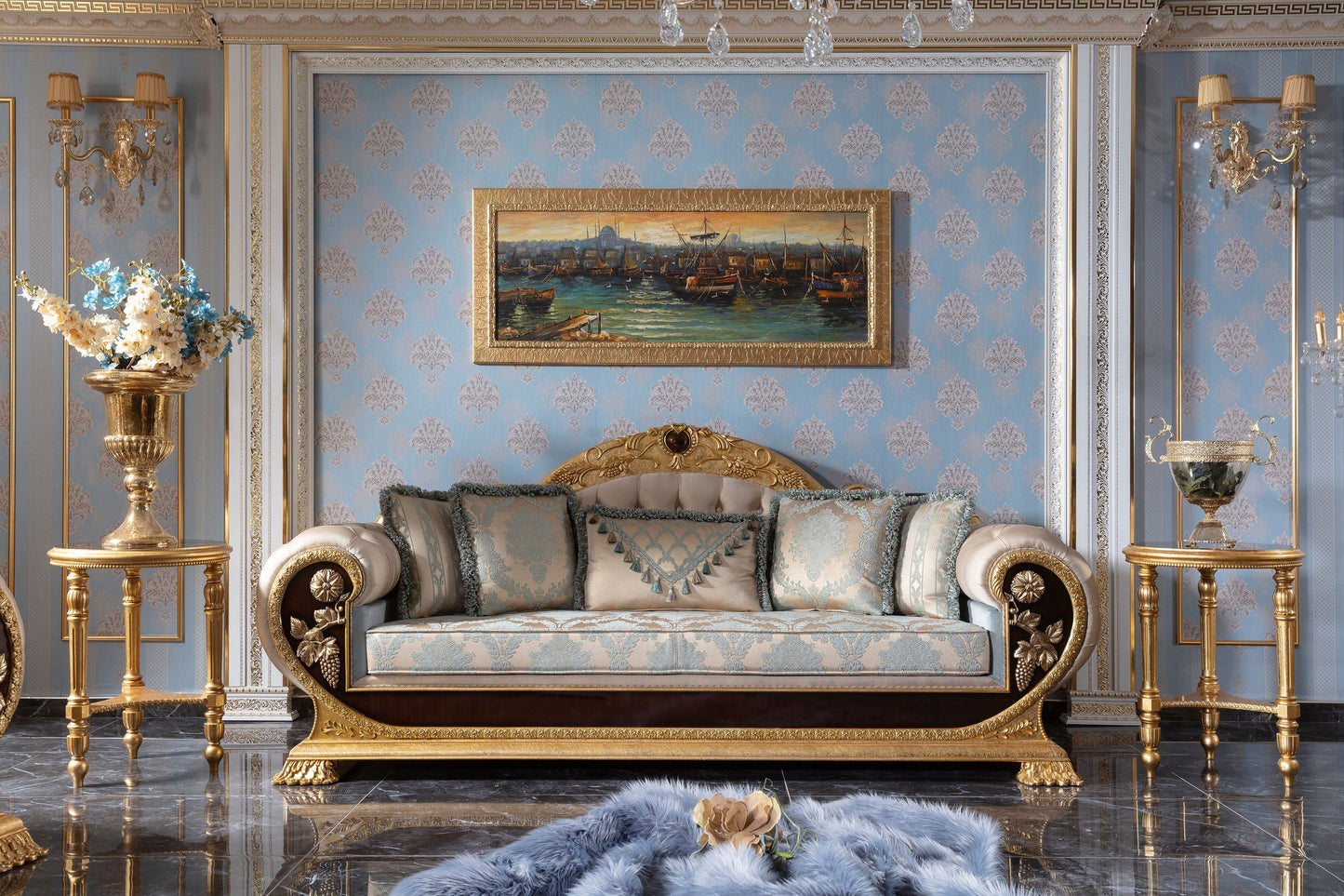 Ferelis Sofa Set