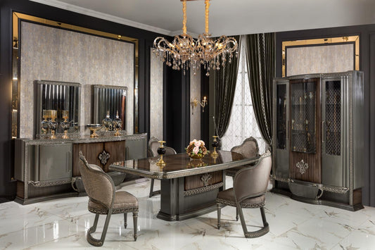 Lorence Dining Room Set