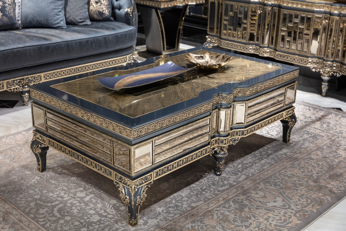 Night Sofa Set