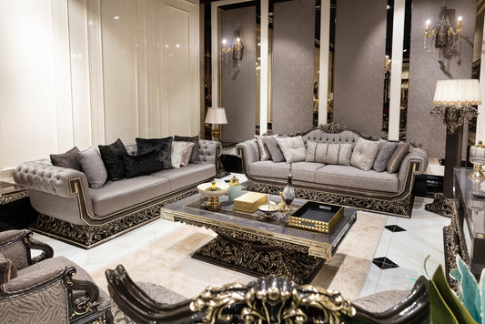 Cenvora Sofa Set