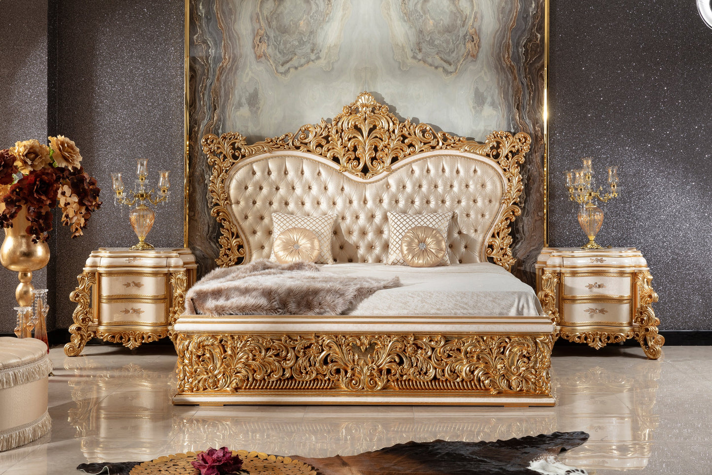 Kirelva Bedroom Set