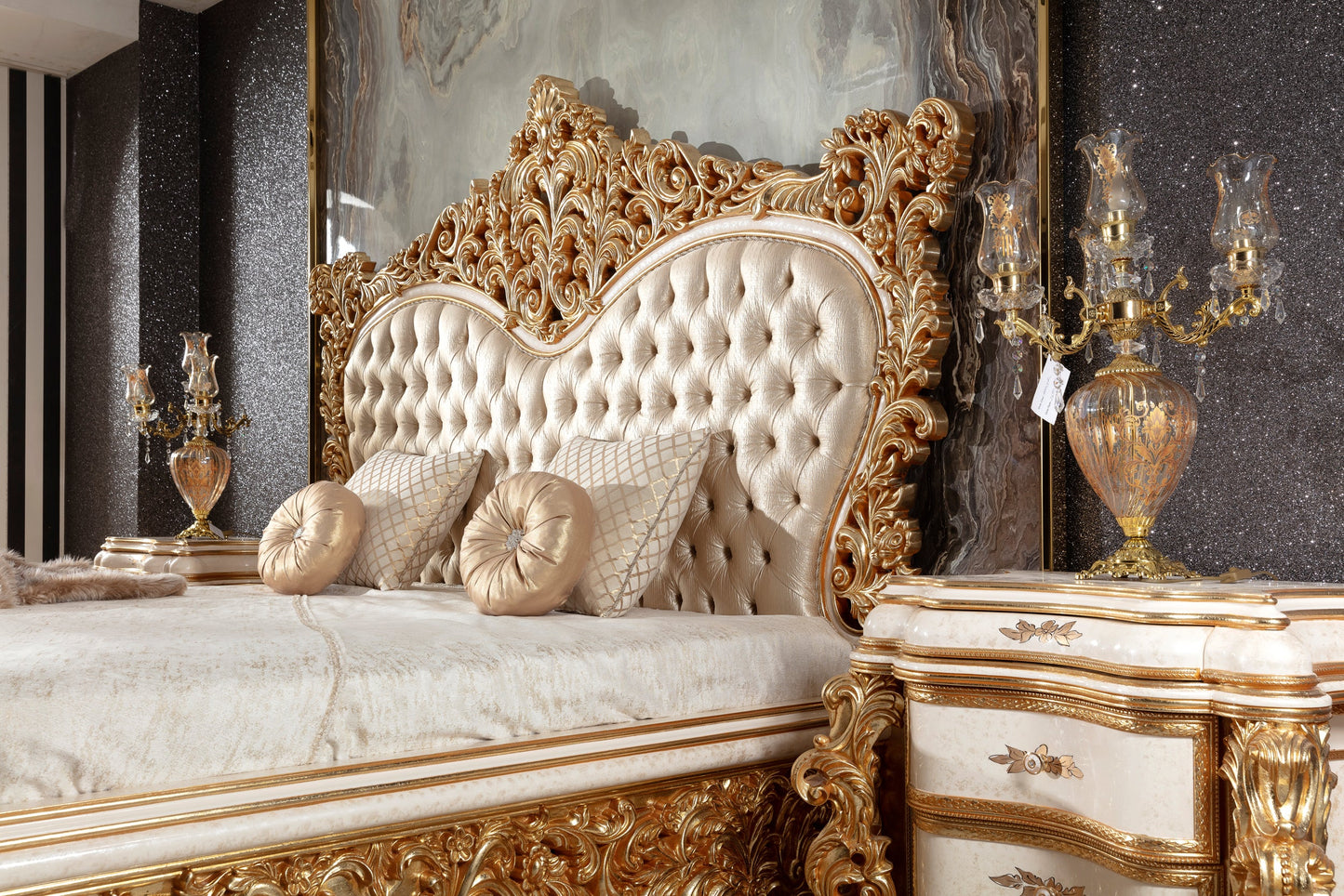 Kirelva Bedroom Set