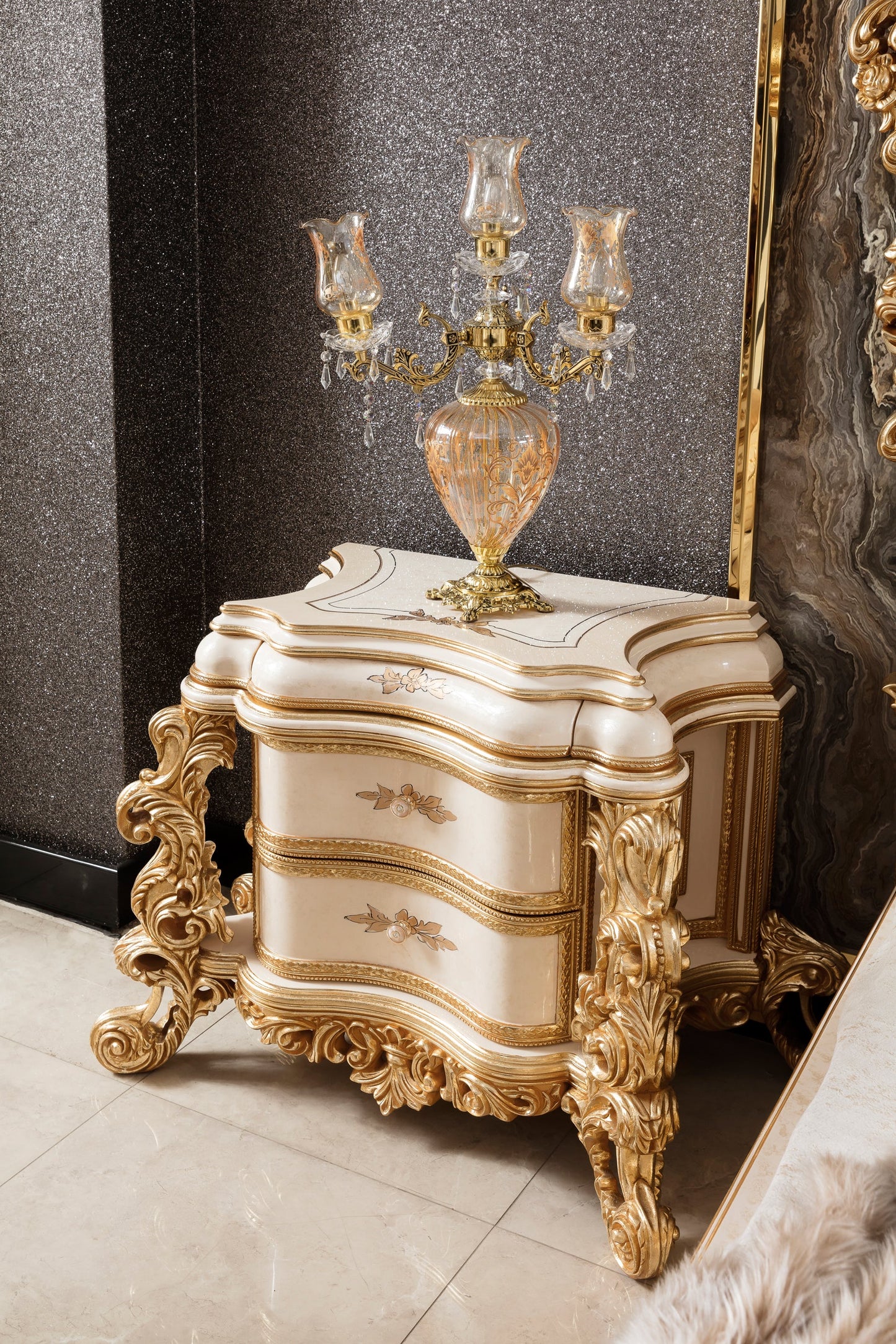 Kirelva Bedroom Set