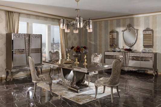 Yemek Odası Takımı GLR OCT DM - 0248 -