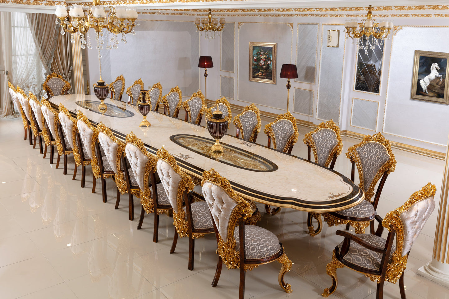 Yemek Odası Takımı