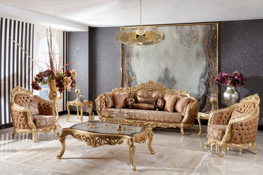 Aurelio Sofa Set