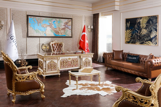 OFİS TAKIMI
