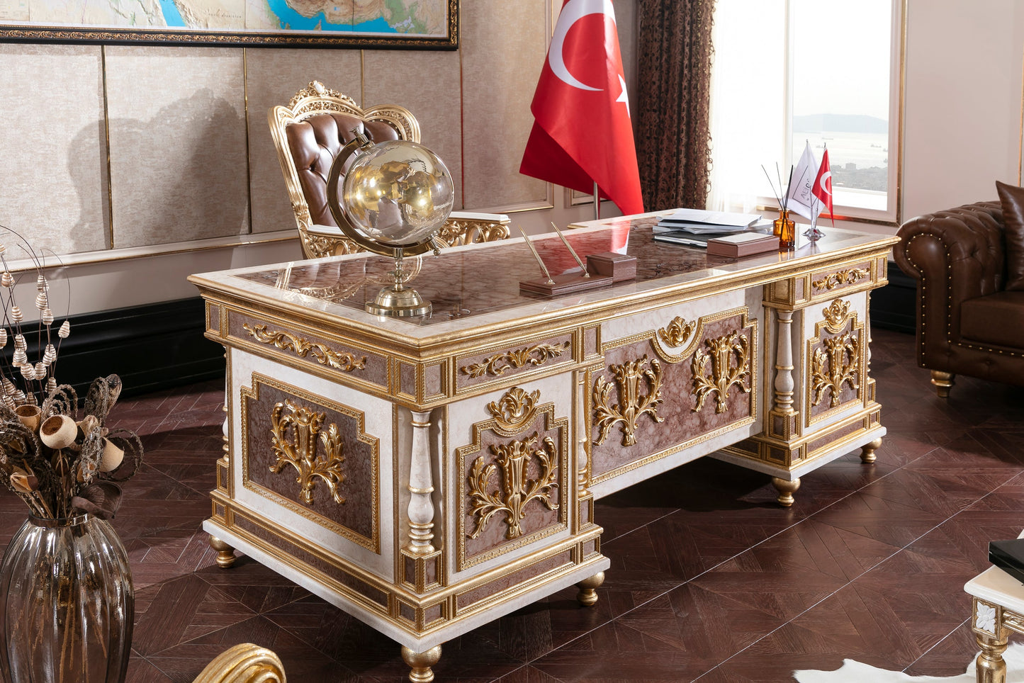 OFİS TAKIMI