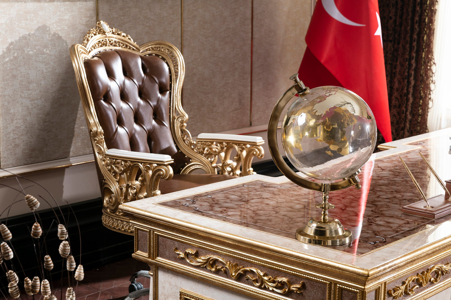 OFİS TAKIMI