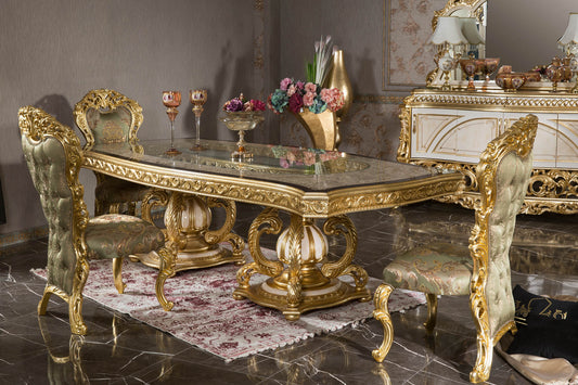 Aurelio Dining Room Set