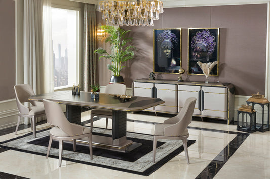 Orion Dining Room Set