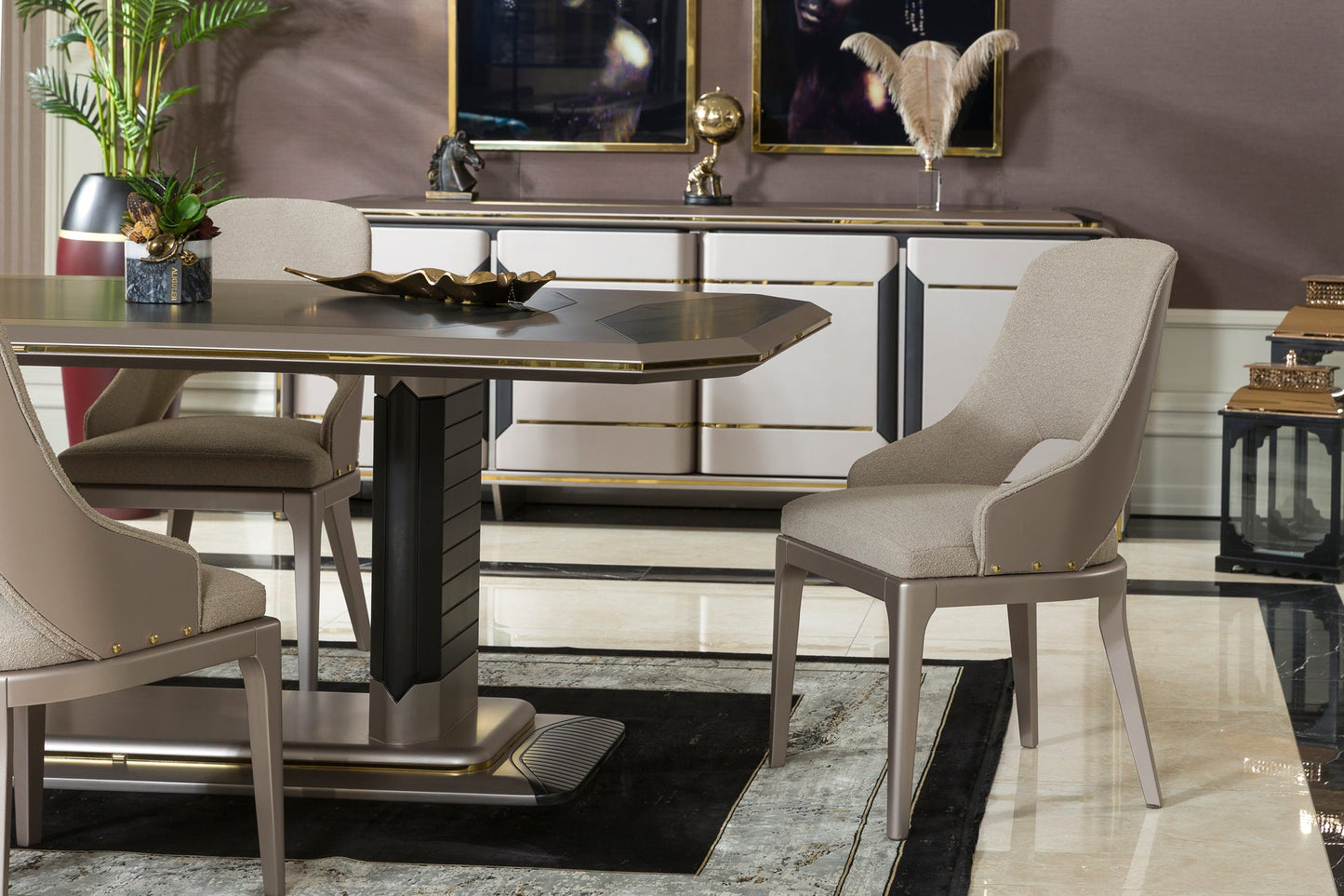Orion Dining Room Set