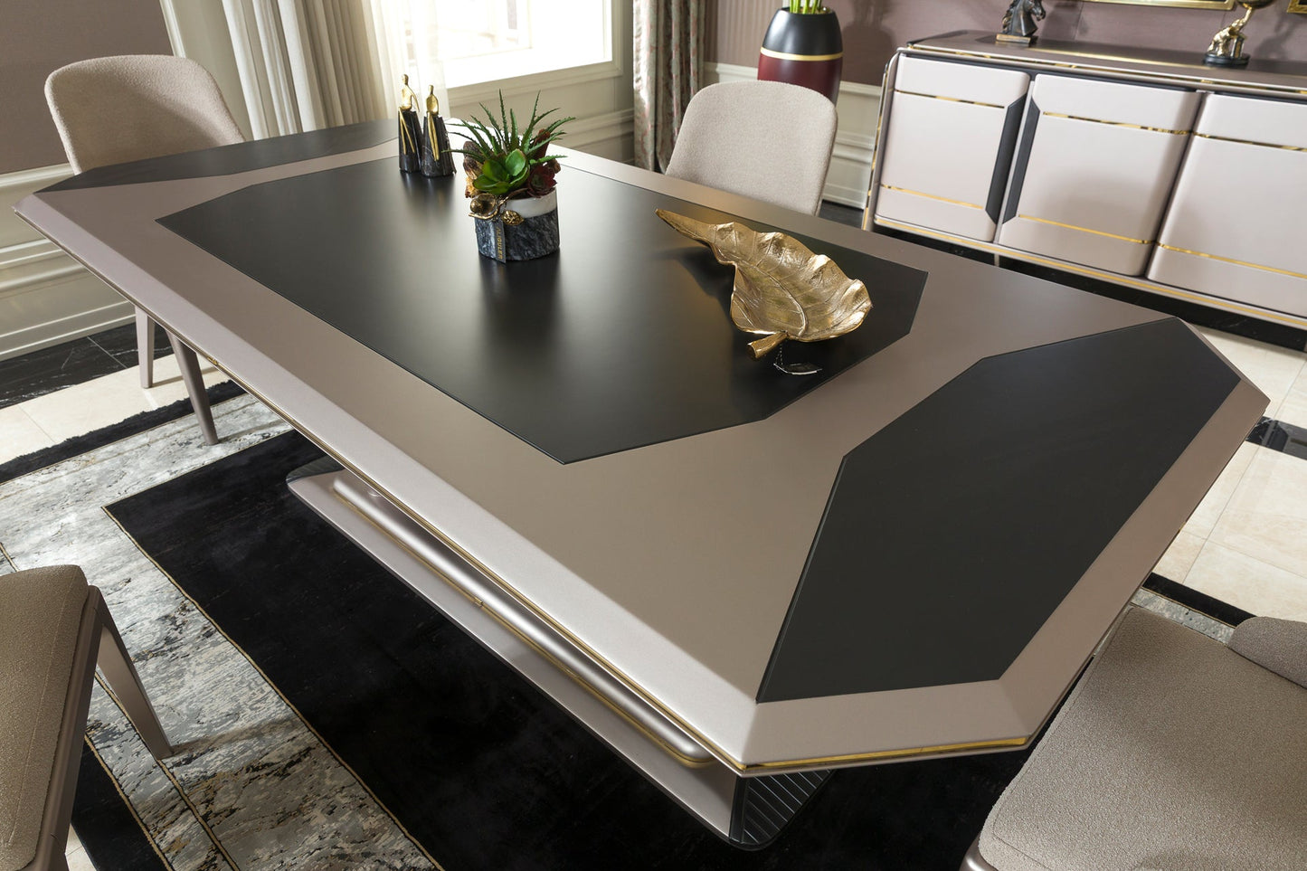 Orion Dining Room Set