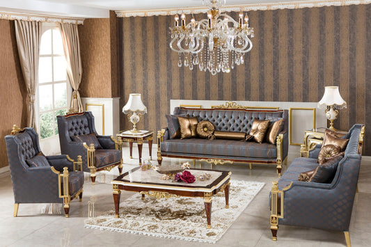 Calvera  Sofa Set