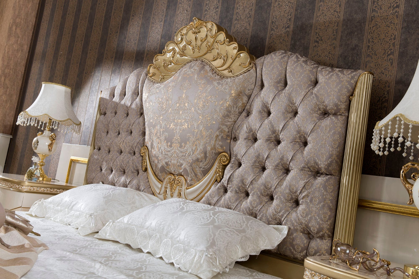 Lenvira Bedroom Set