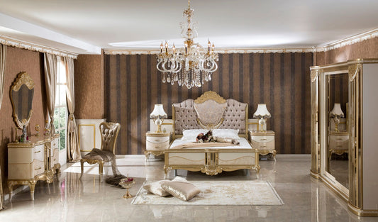 Lenvira Bedroom Set