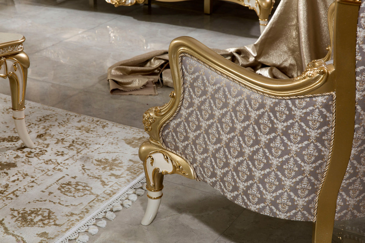 Cazelis Sofa Set