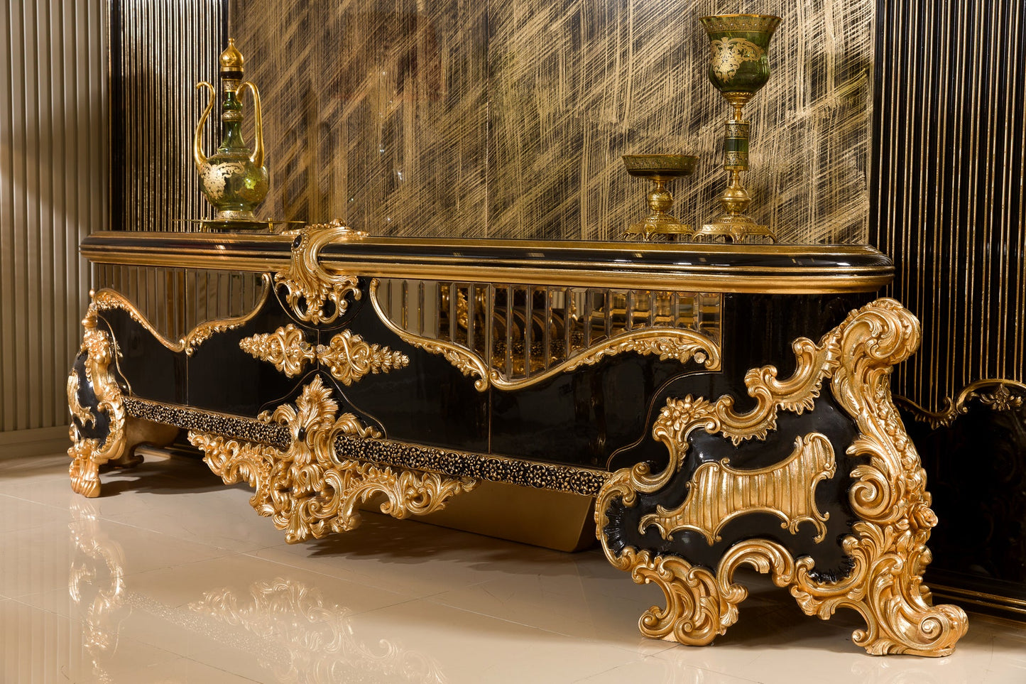 Gormelis Sofa Set