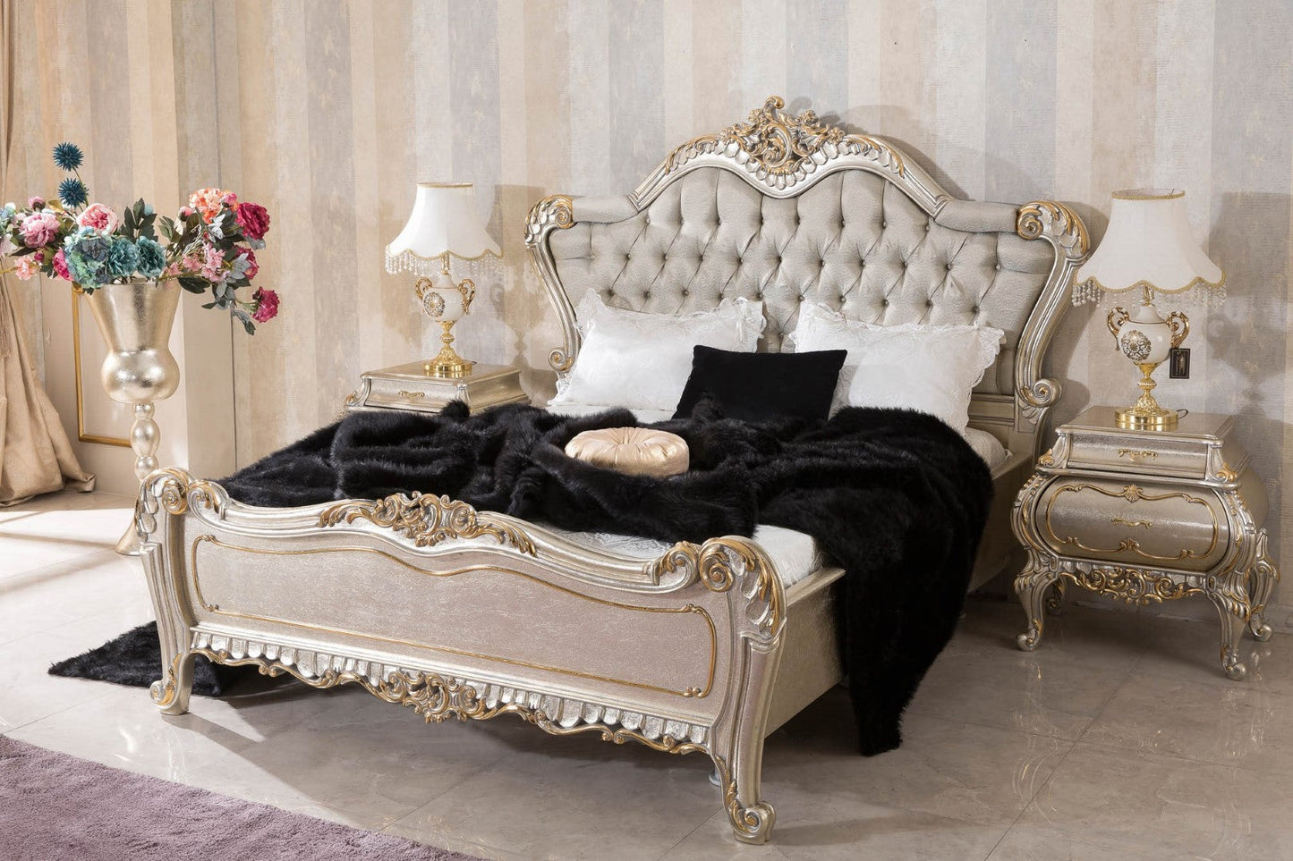 Izelis Bedroom Set