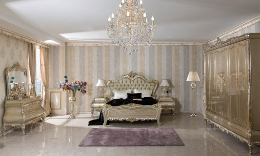 Izelis Bedroom Set
