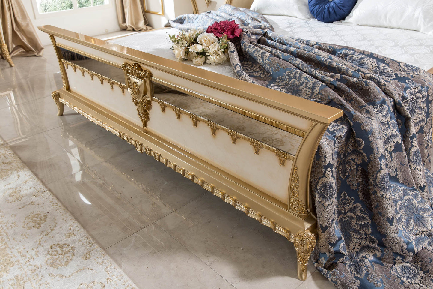 Lenvesaa Bedroom Set