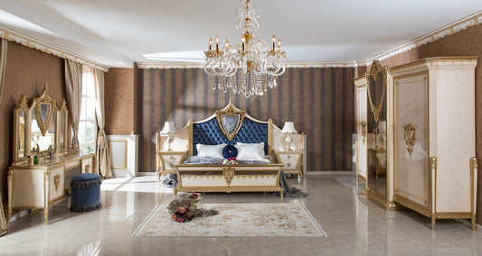Lenvesaa Bedroom Set