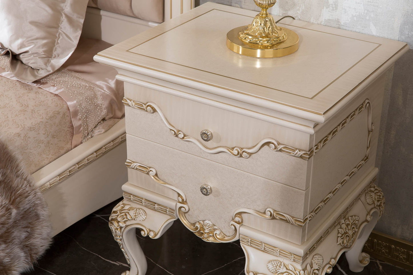 Kessira Bedroom Set