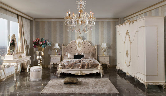 Kessira Bedroom Set
