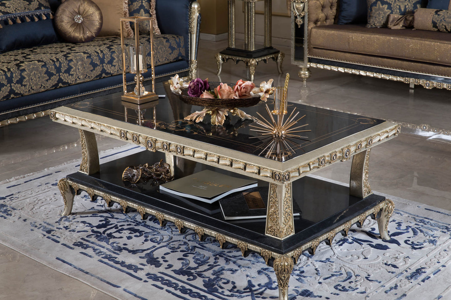 Cormelis Sofa Set