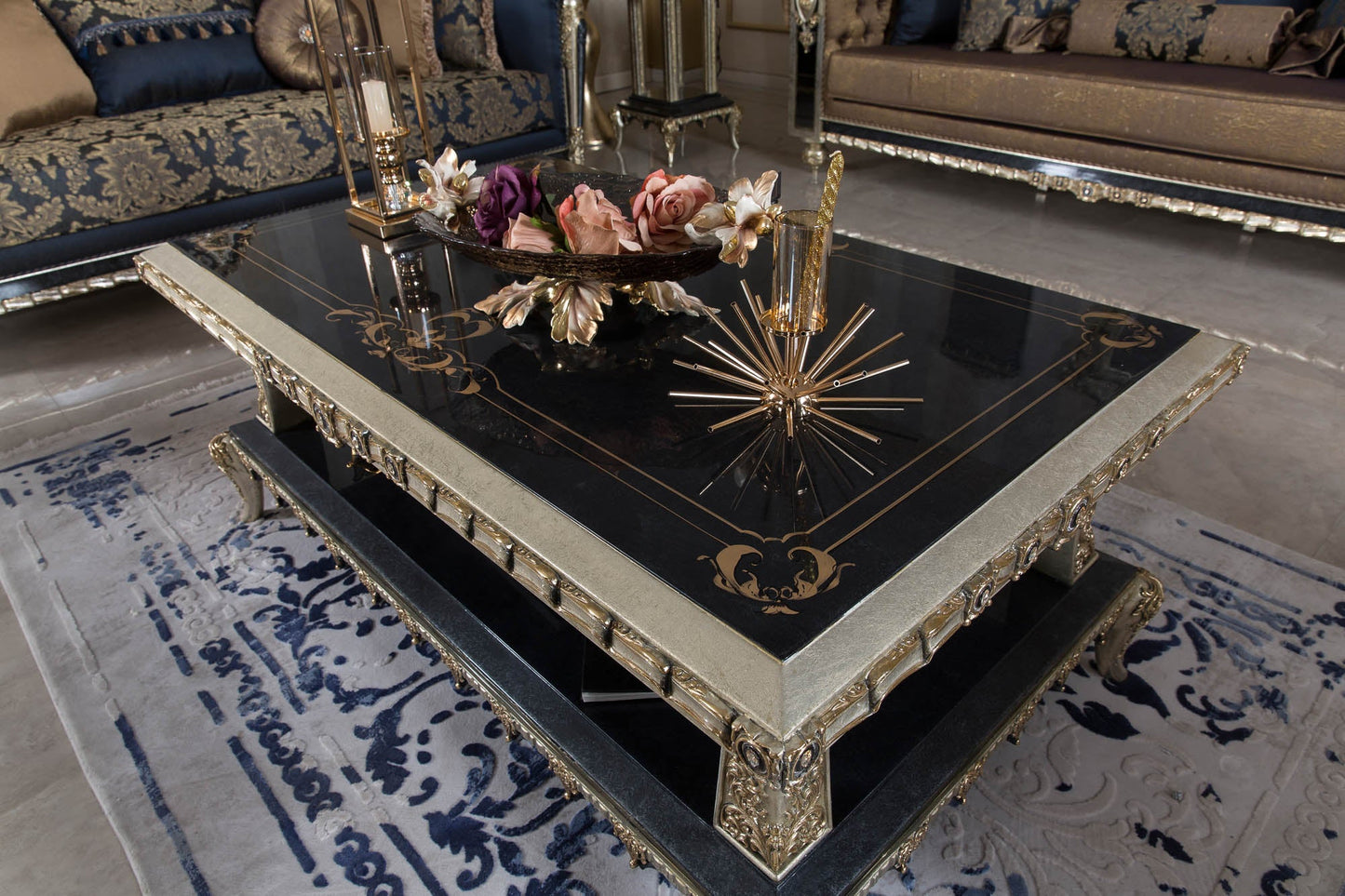 Cormelis Sofa Set