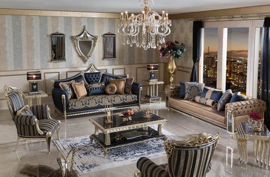 Cormelis Sofa Set