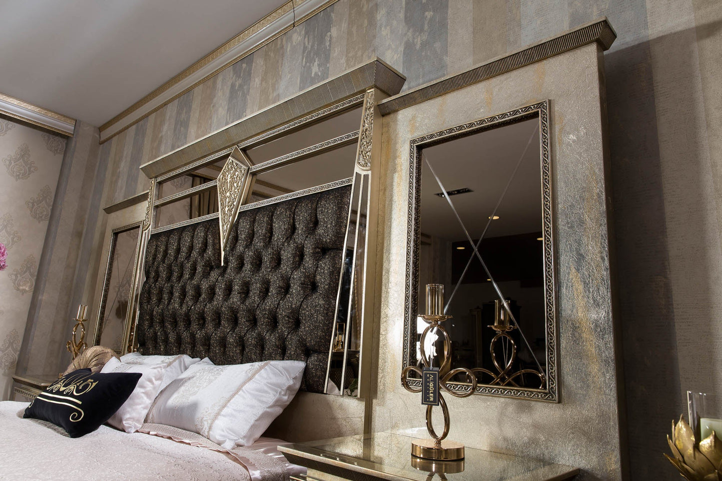 Kenvion Bedroom Set