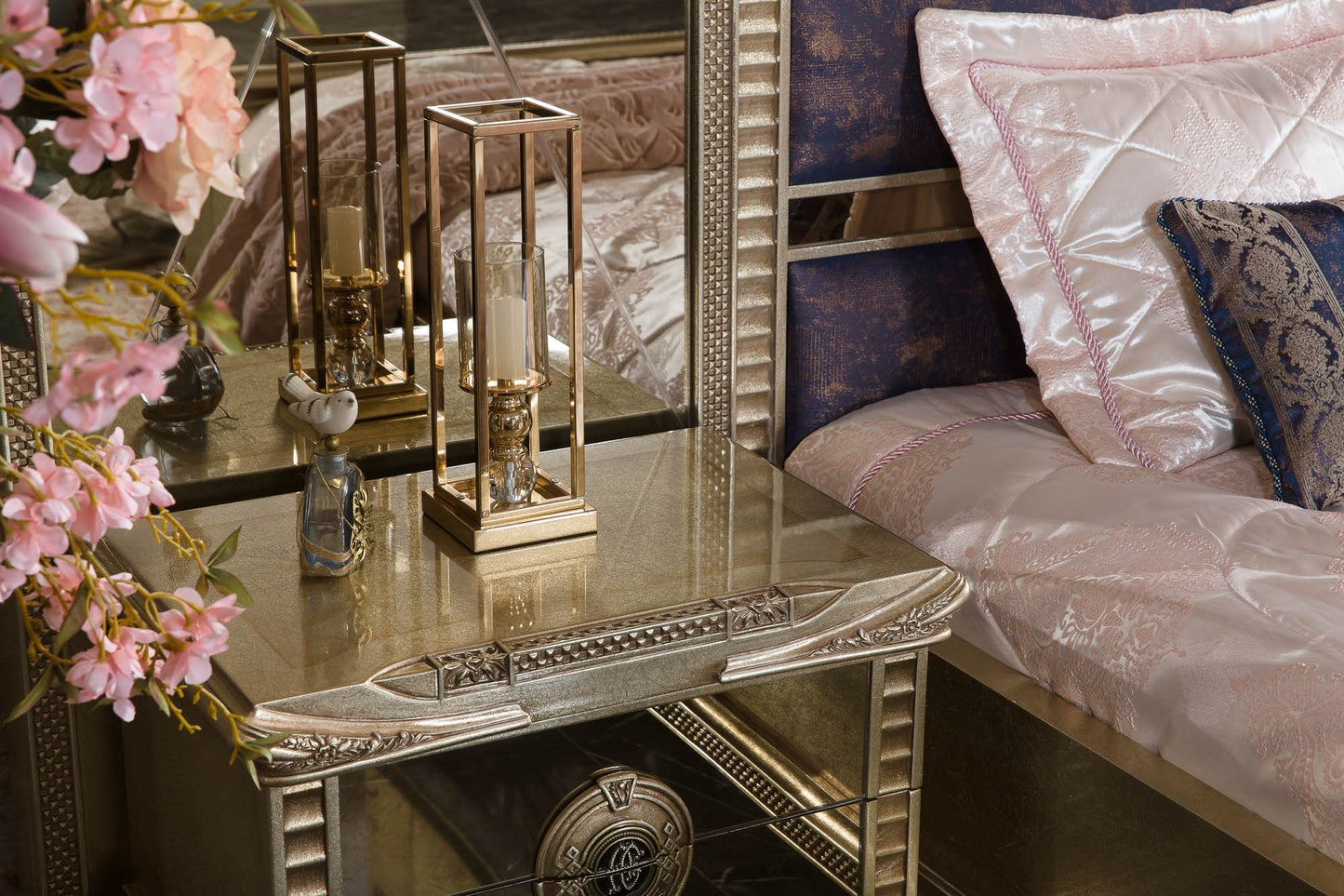 Iverna  Bedroom Set