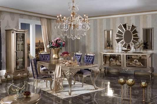 Luna Dining Room Set