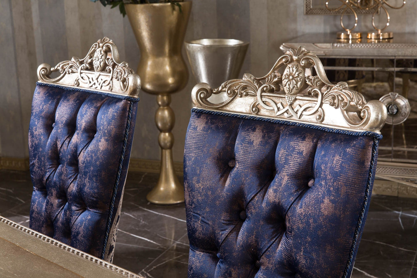 Luna Dining Room Set